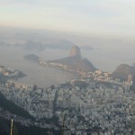 Brazil, beer & caipirinha: What it really means to be healthy on holiday